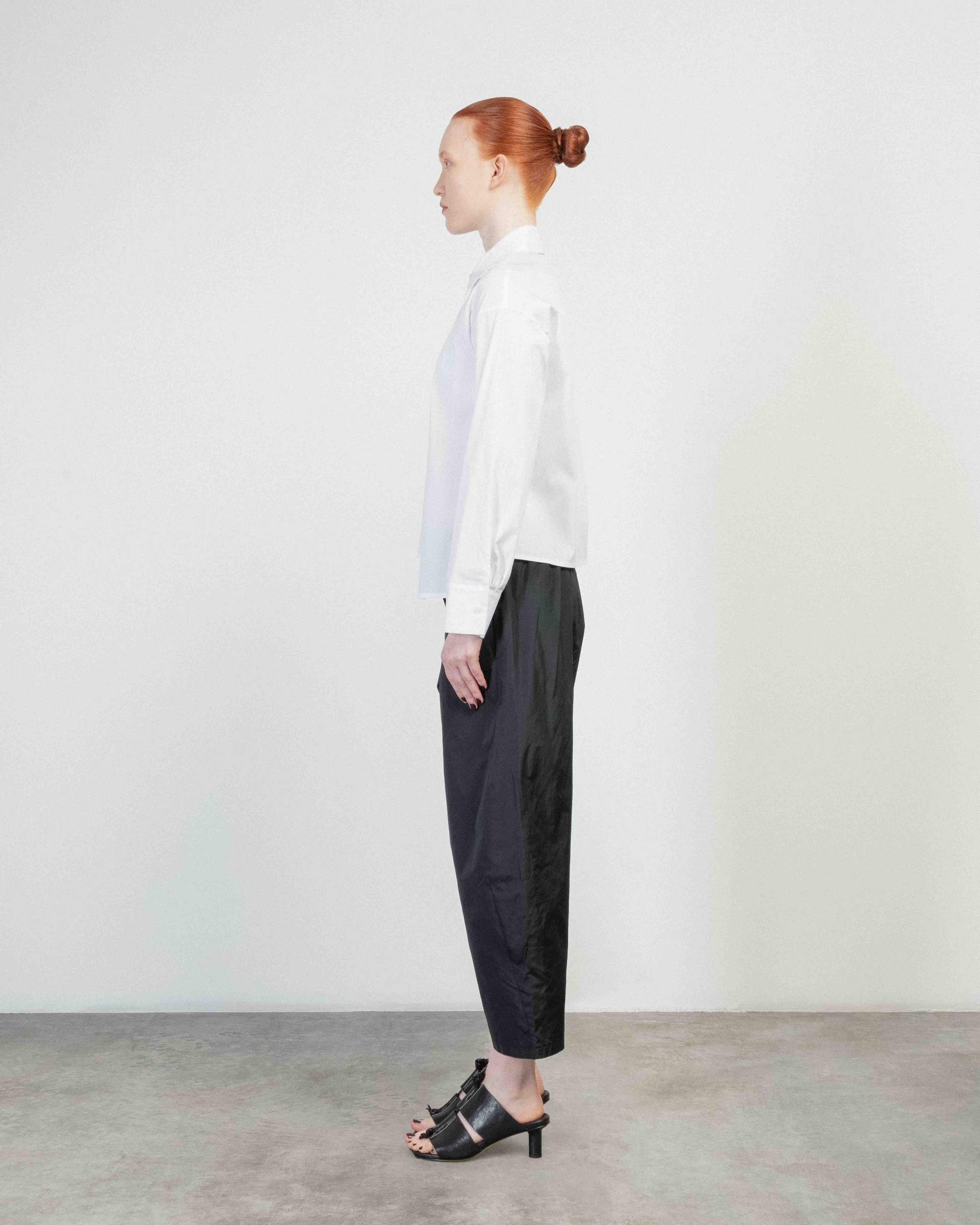 Camicia Ixos