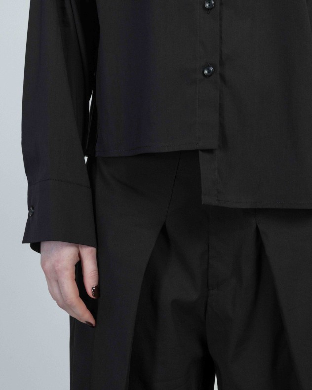 Camisa Ixos