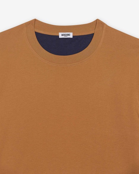 T-shirt Moschino Swim