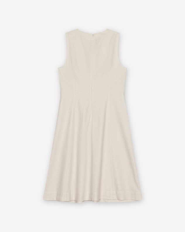 Vestido Calvin Klein Jeans