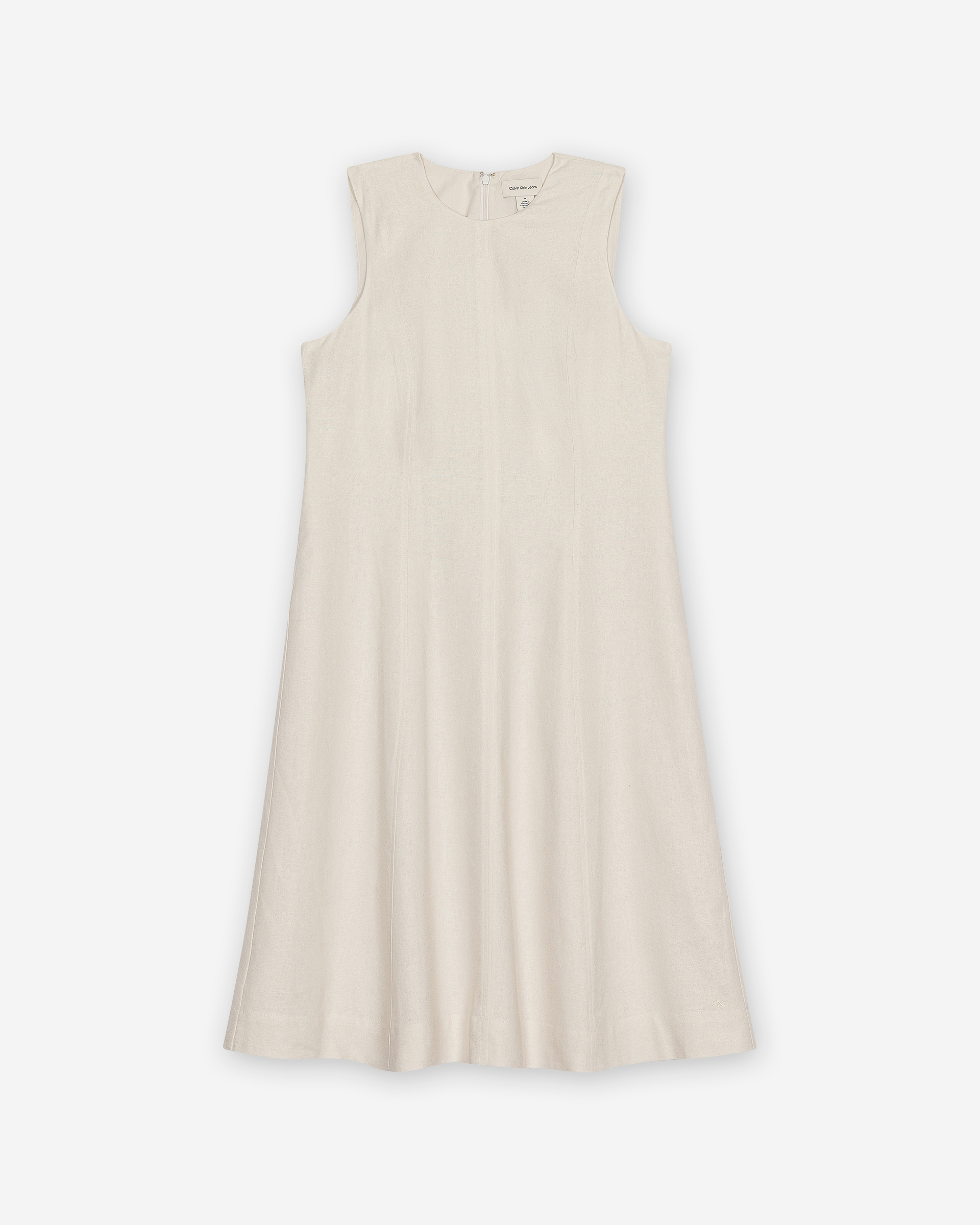 Vestido Calvin Klein Jeans