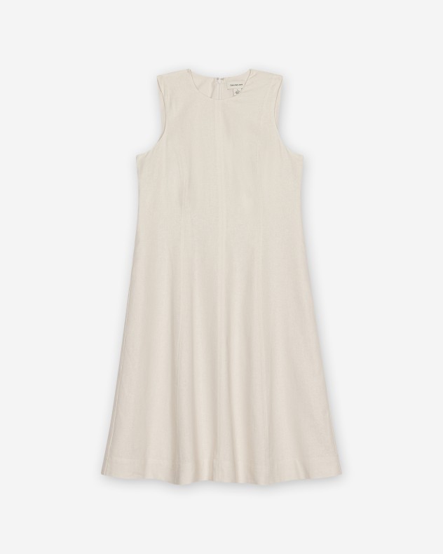 Vestido Calvin Klein Jeans