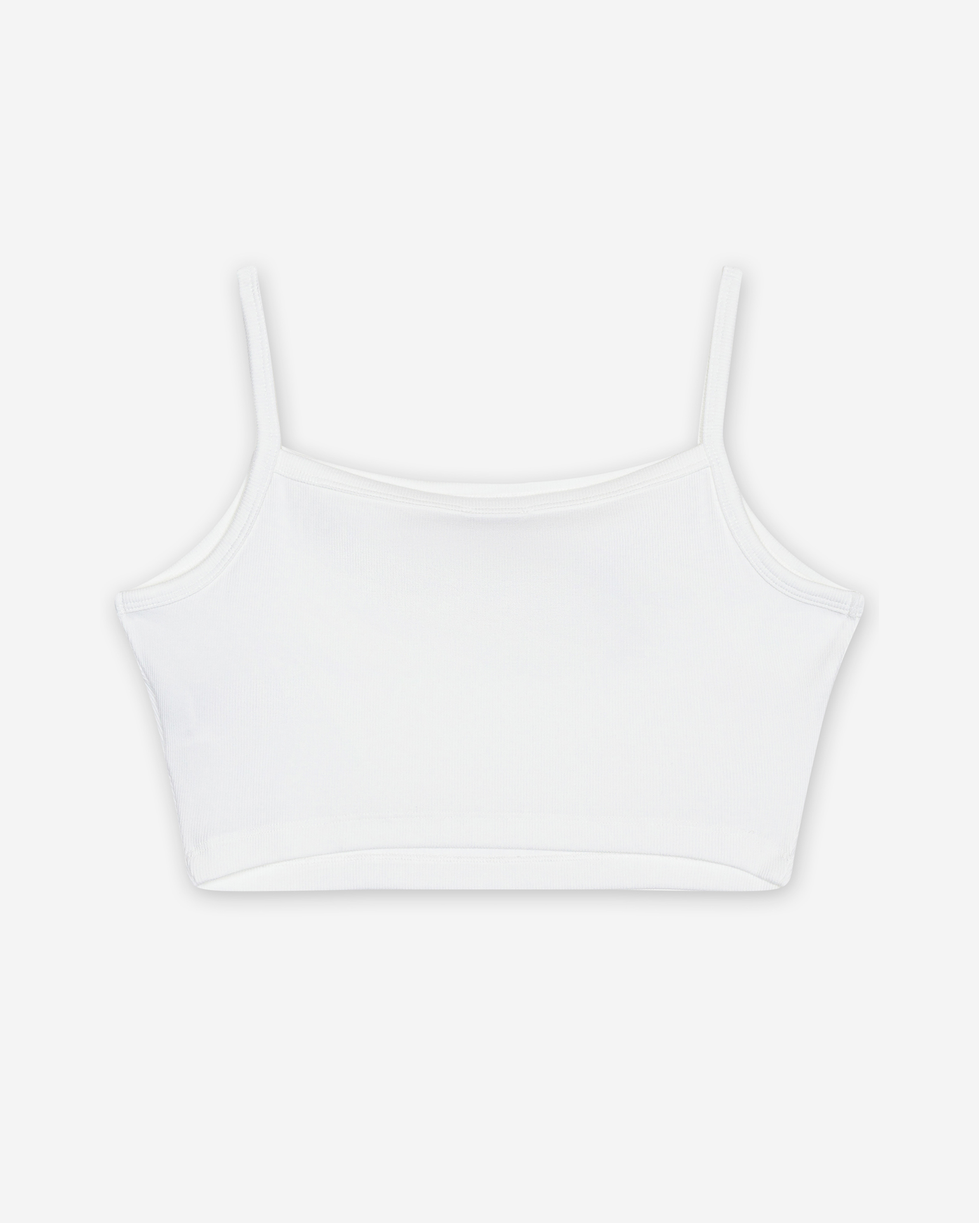 Top Cropped Calvin Klein Jeans