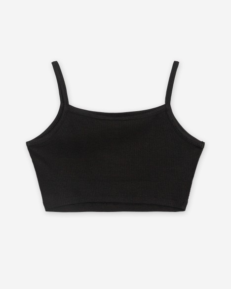 Crop-Top Calvin Klein Jeans