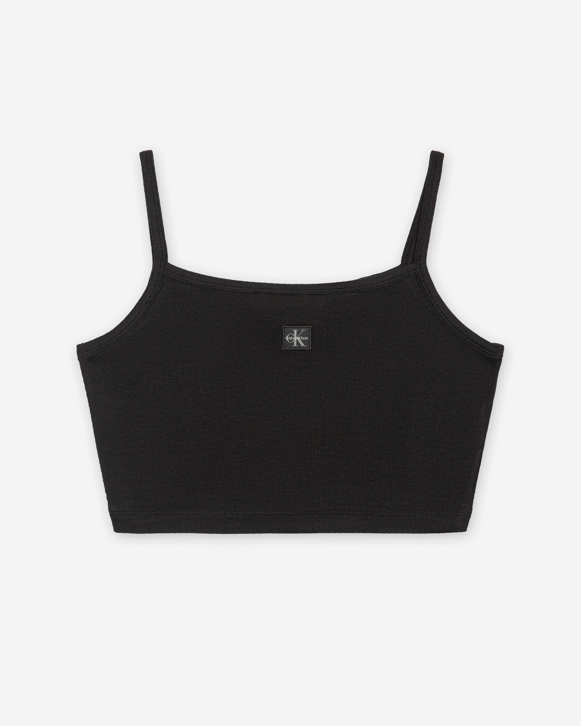 Crop-Top Calvin Klein Jeans