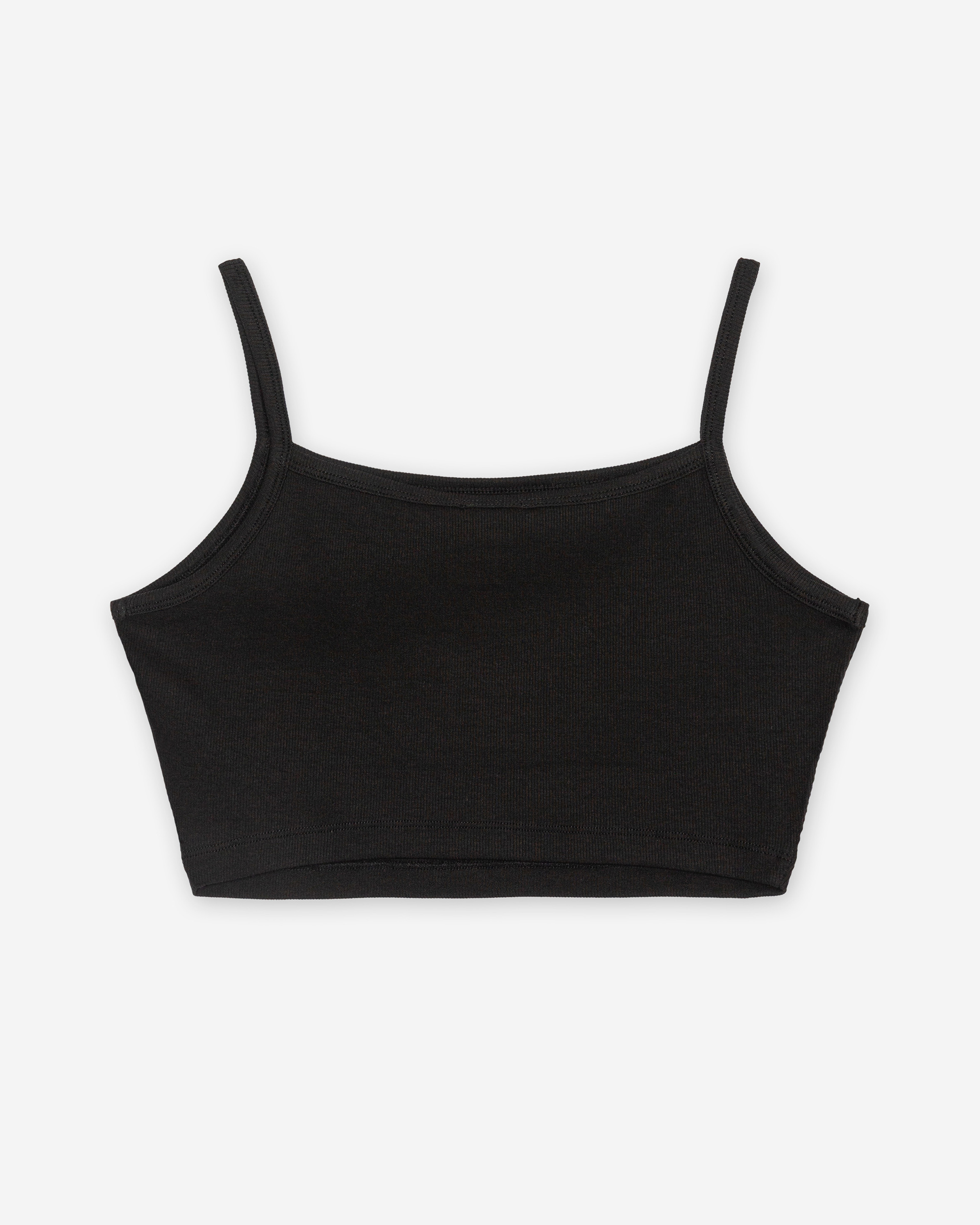 Top corto Calvin Klein Jeans
