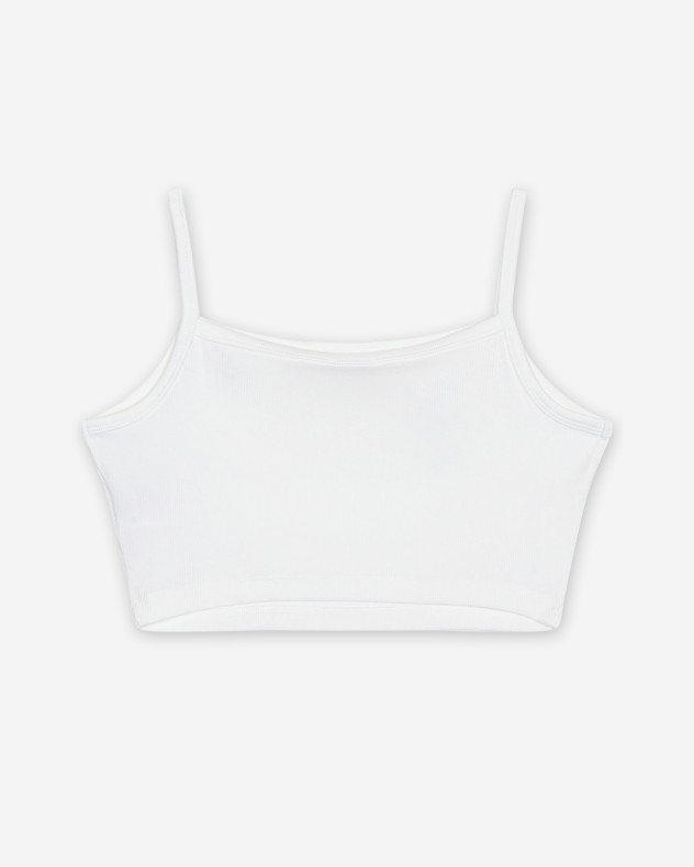 Top corto Calvin Klein Jeans