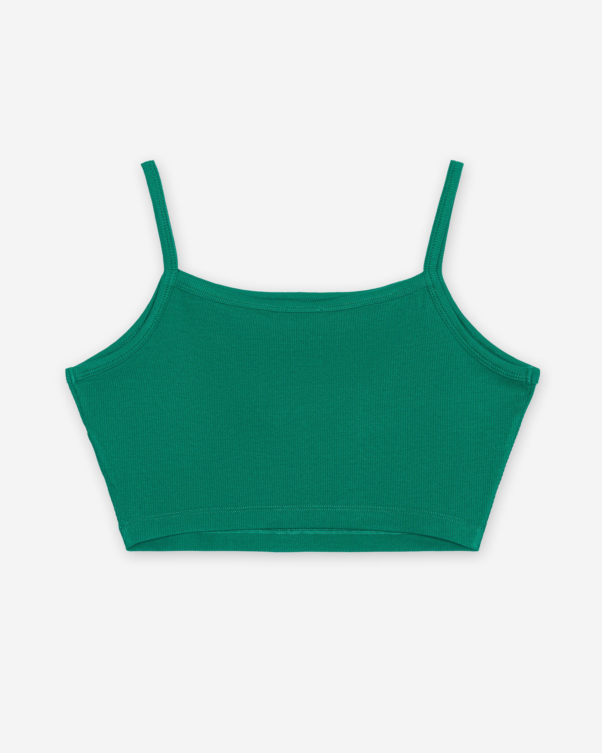 Top Cropped Calvin Klein Jeans