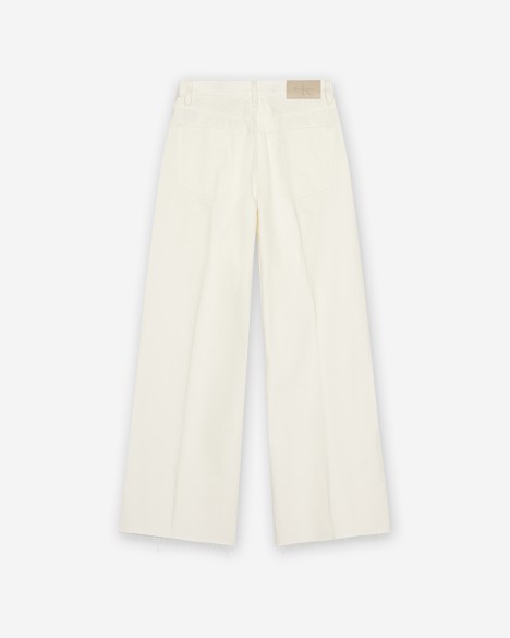 Vaqueros Wide Leg Calvin Klein Jeans