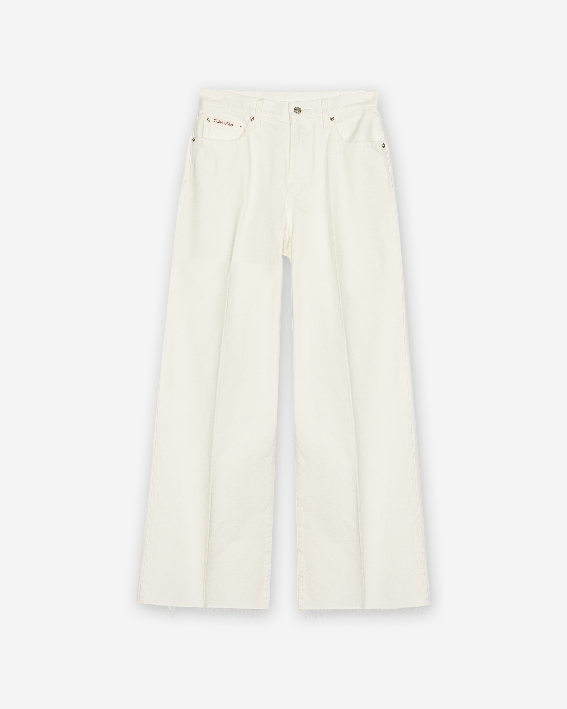 Vaqueros Wide Leg Calvin Klein Jeans