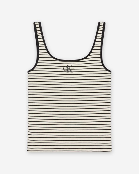 Top Calvin Klein Jeans