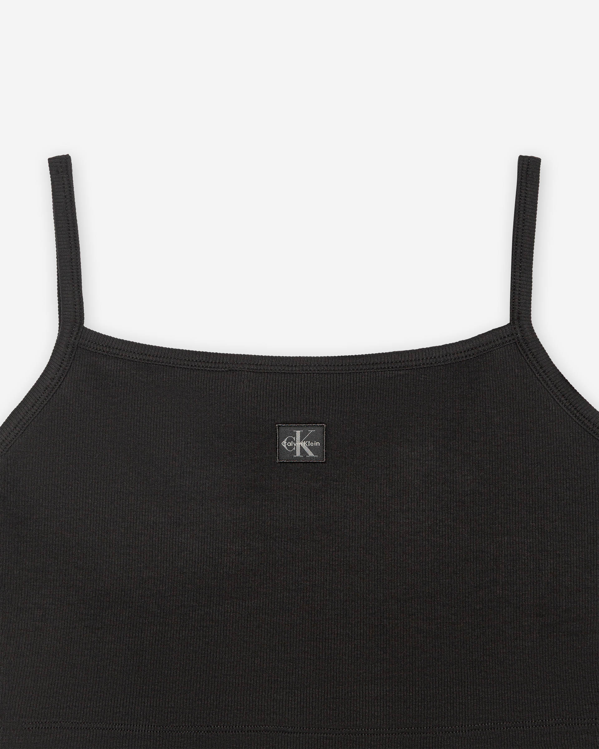 Top corto Calvin Klein Jeans