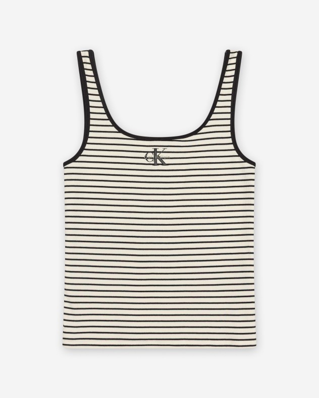 Top Calvin Klein Jeans