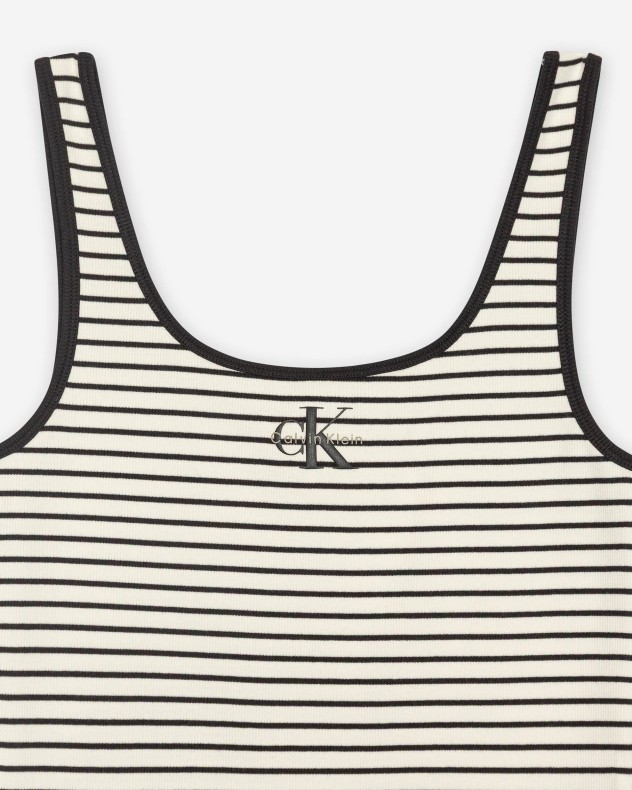 Top Calvin Klein Jeans