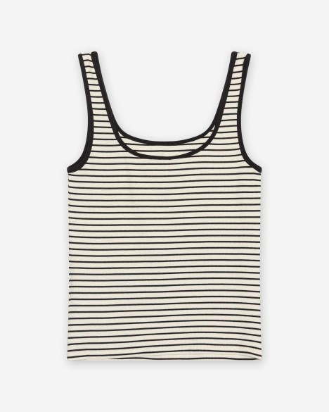 Bovenkant Calvin Klein Jeans