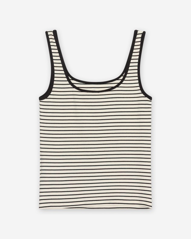 Top Calvin Klein Jeans