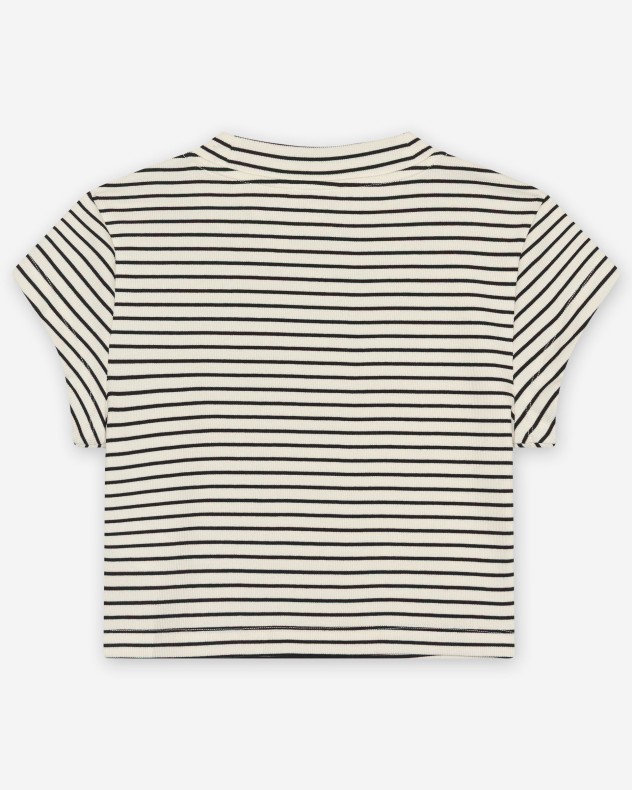 Kort T-shirt Calvin Klein Jeans