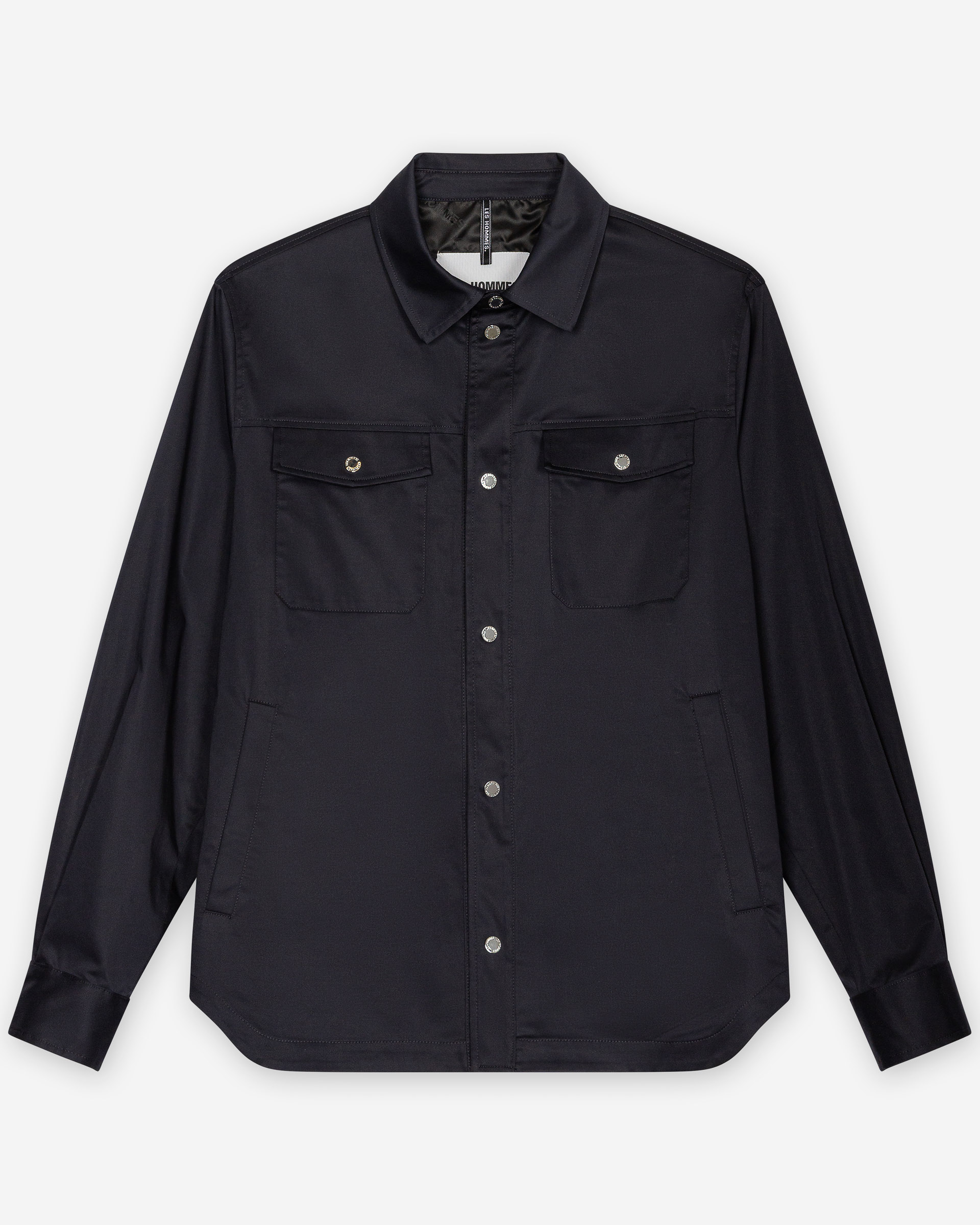 Jacke Les Hommes