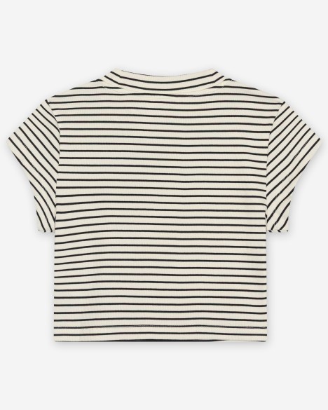 Kort T-shirt Calvin Klein Jeans