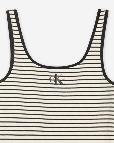 Bovenkant Calvin Klein Jeans