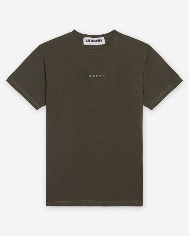 T-shirt Les Hommes
