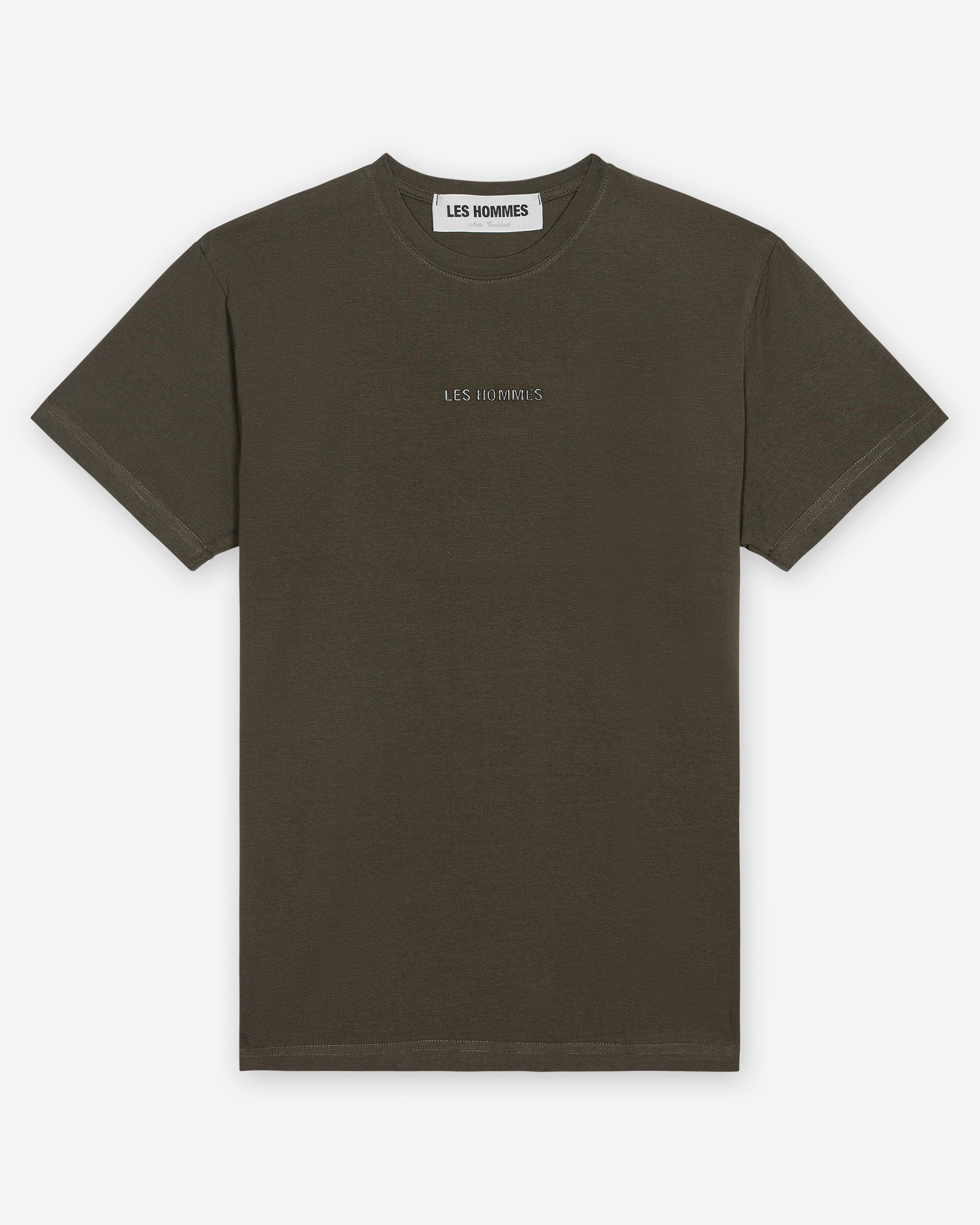 T-Shirt Les Hommes