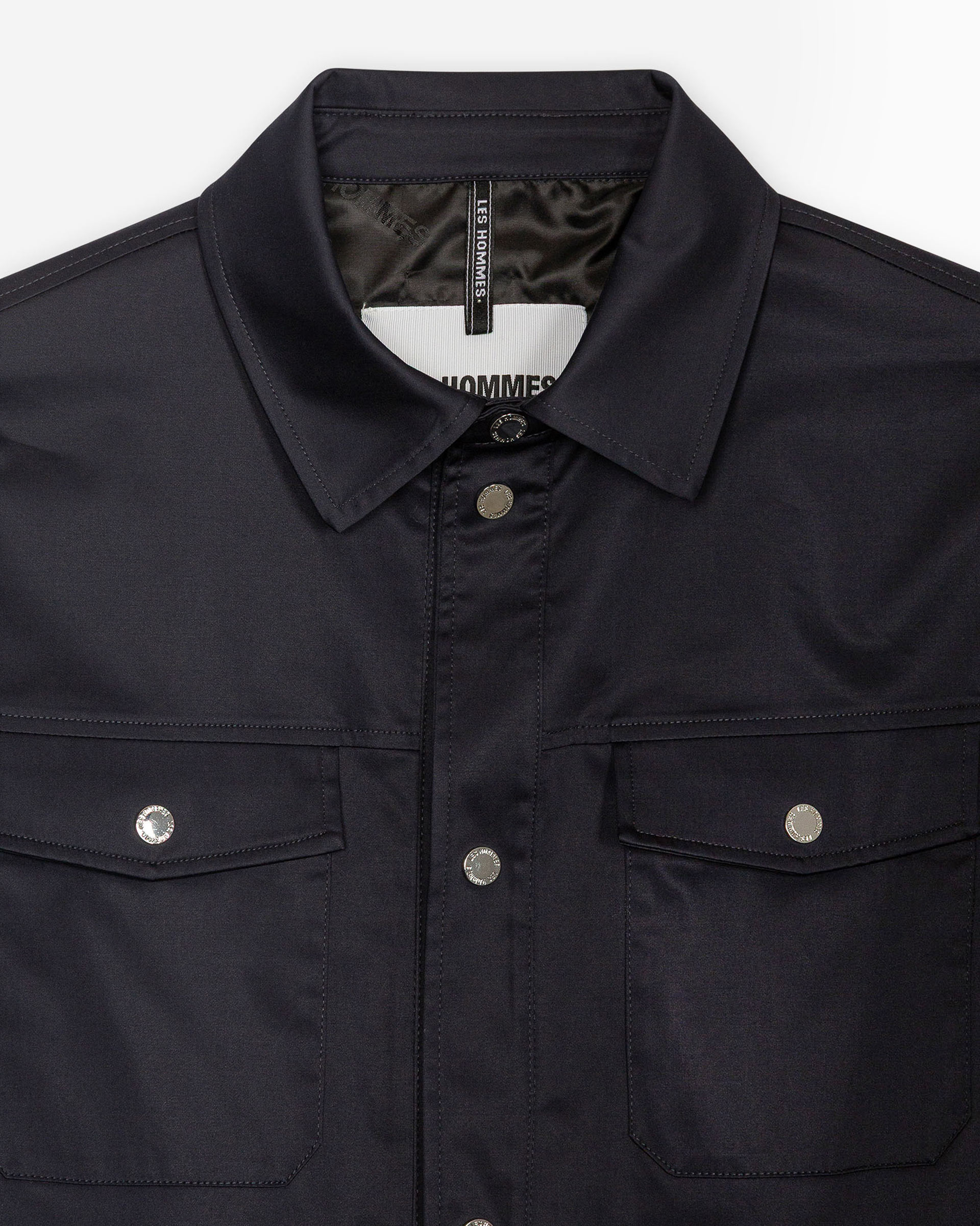 Jacke Les Hommes