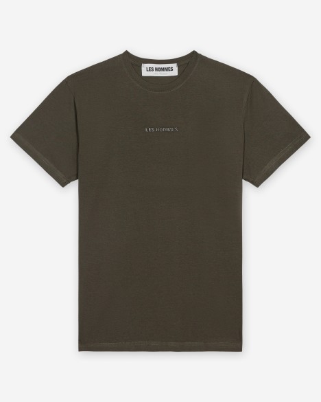 T-shirt Les Hommes