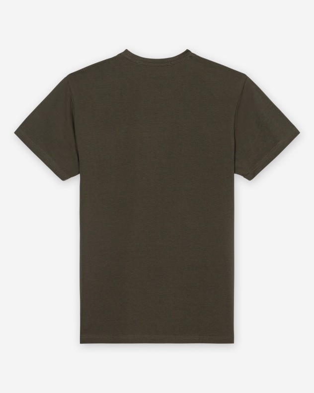 T-shirt Les Hommes