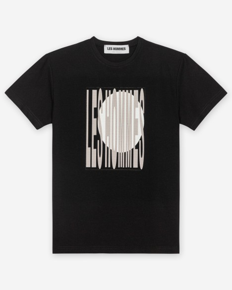 T-shirt Les Hommes