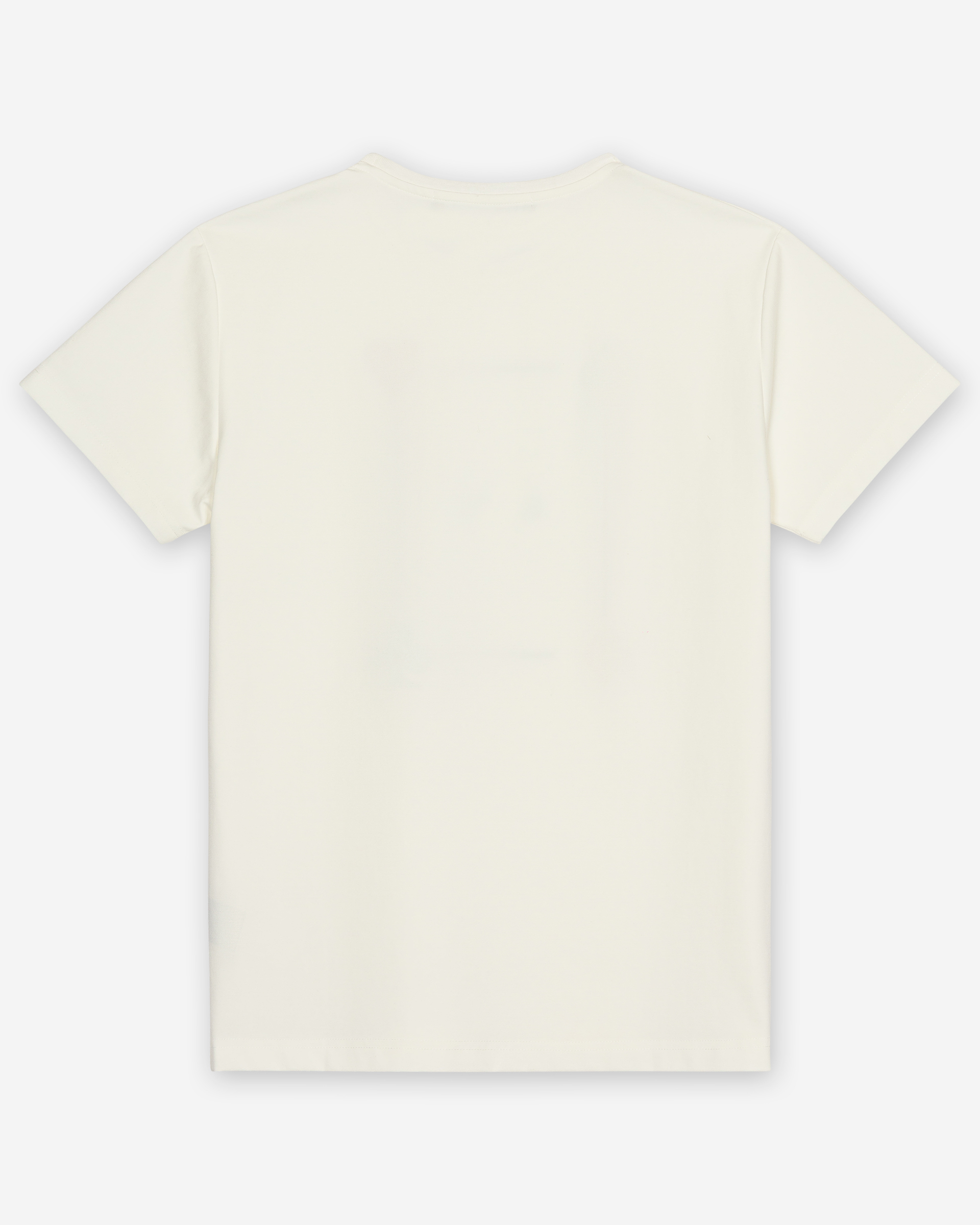 T-shirt Les Hommes