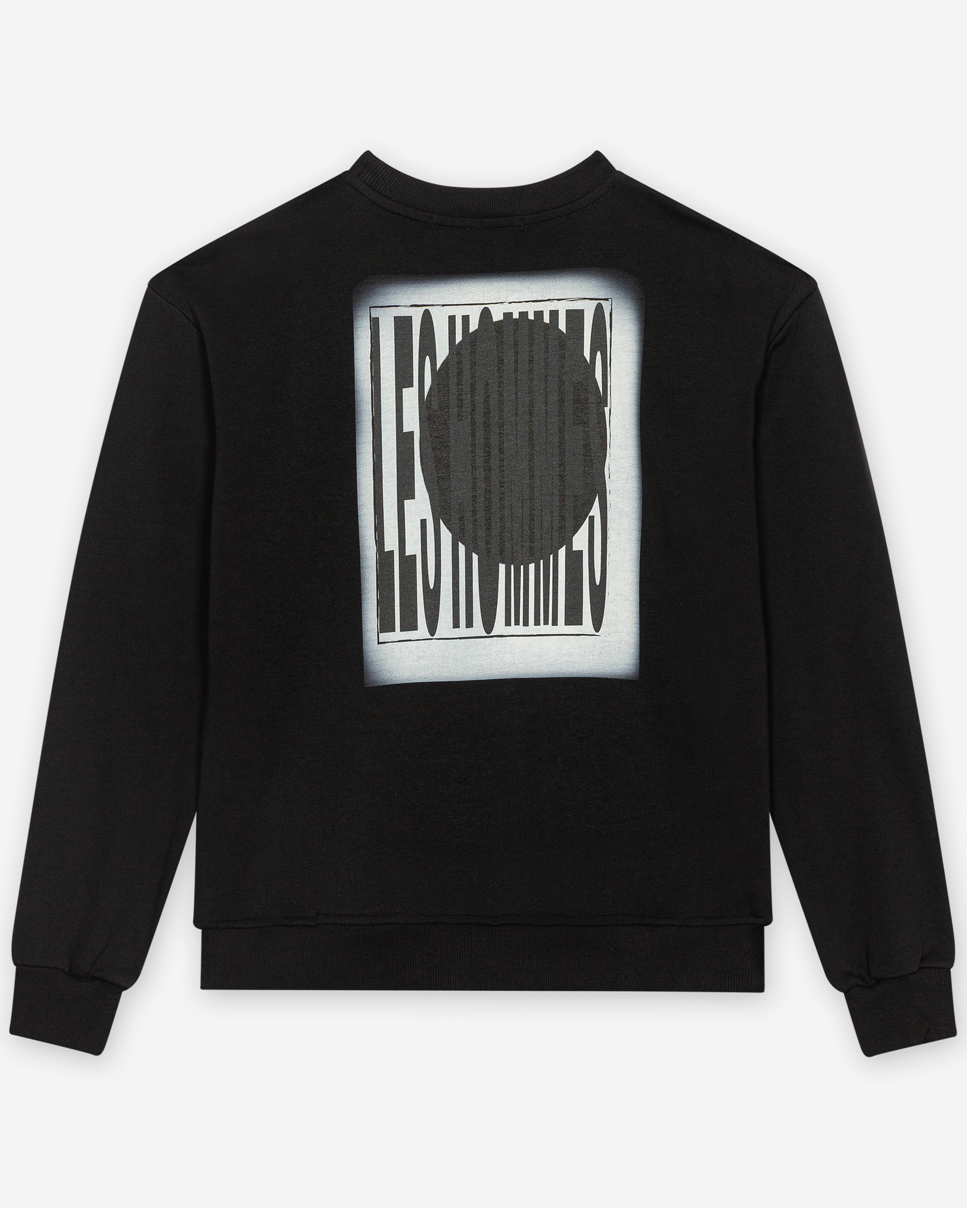 Sweatshirt Les Hommes