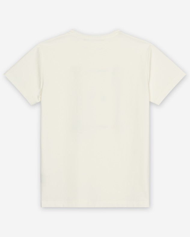 T-shirt Les Hommes