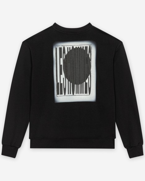 Sweatshirt Les Hommes