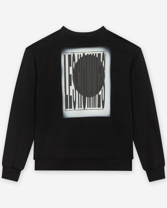 Sweatshirt Les Hommes