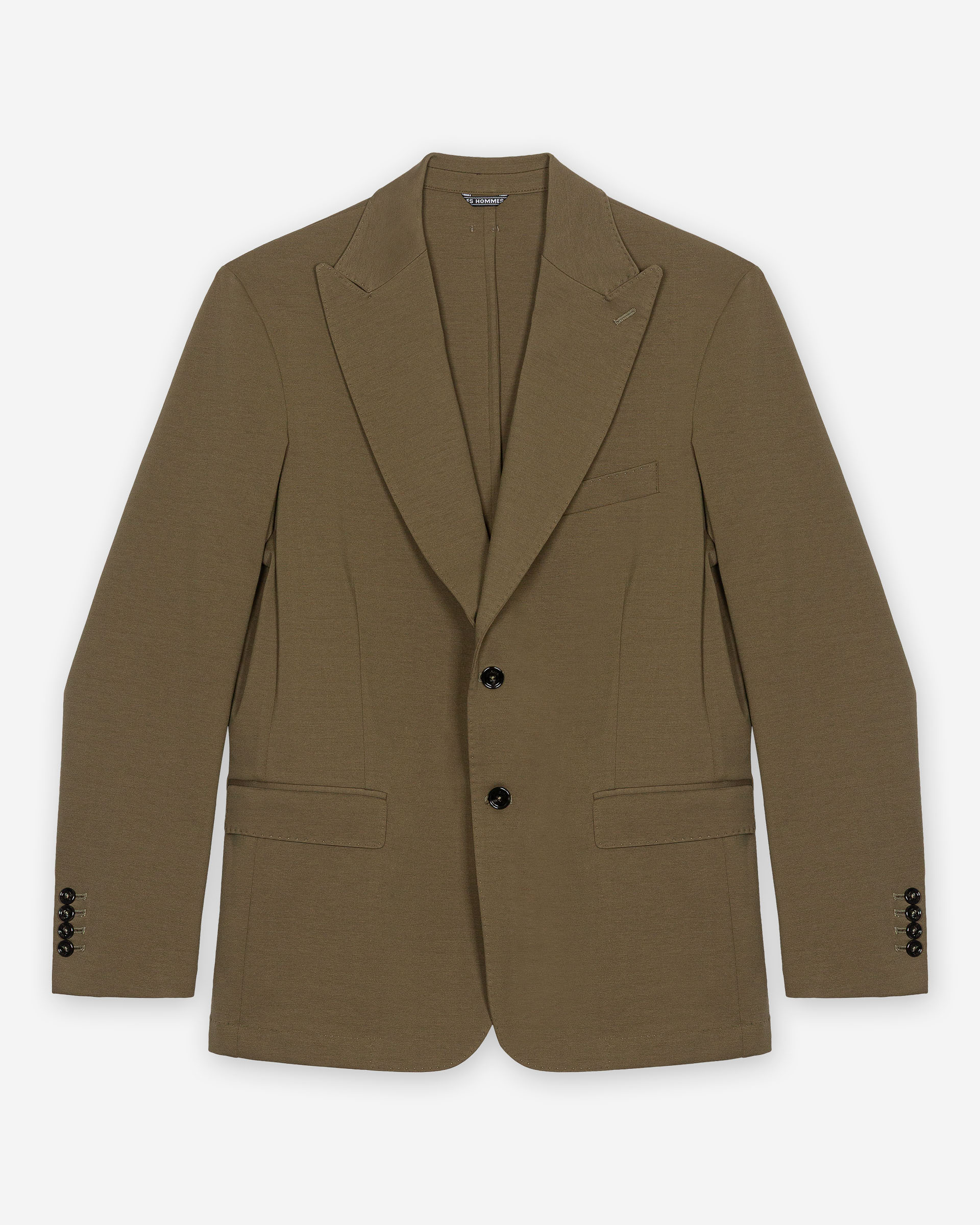 Blazer Les Hommes