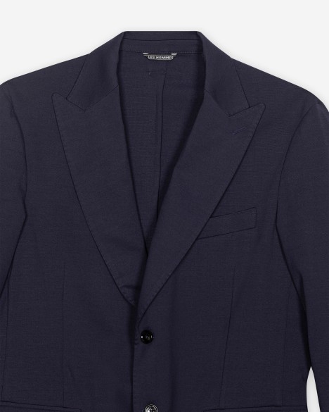 Blazer Les Hommes