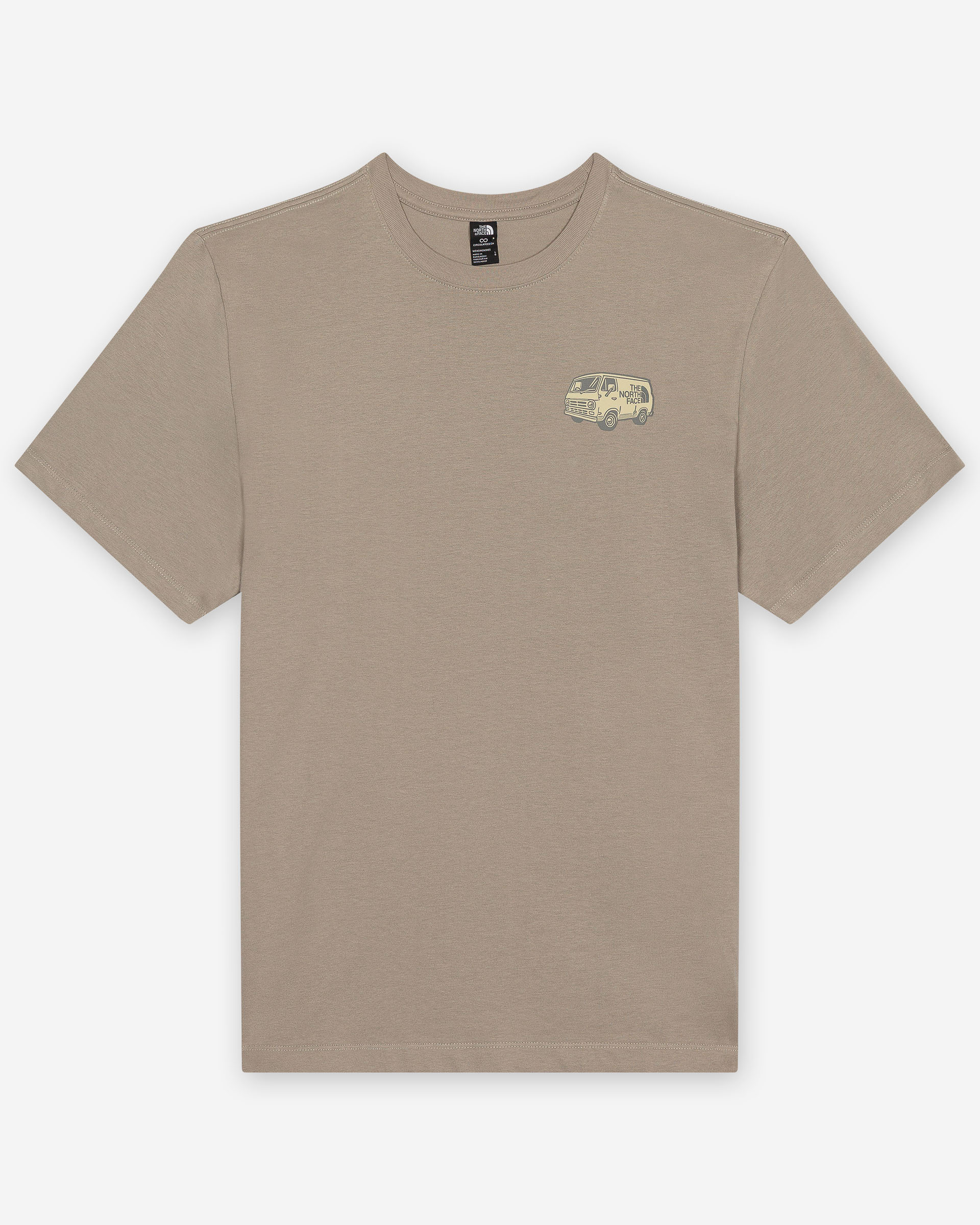 T-shirt The North Face