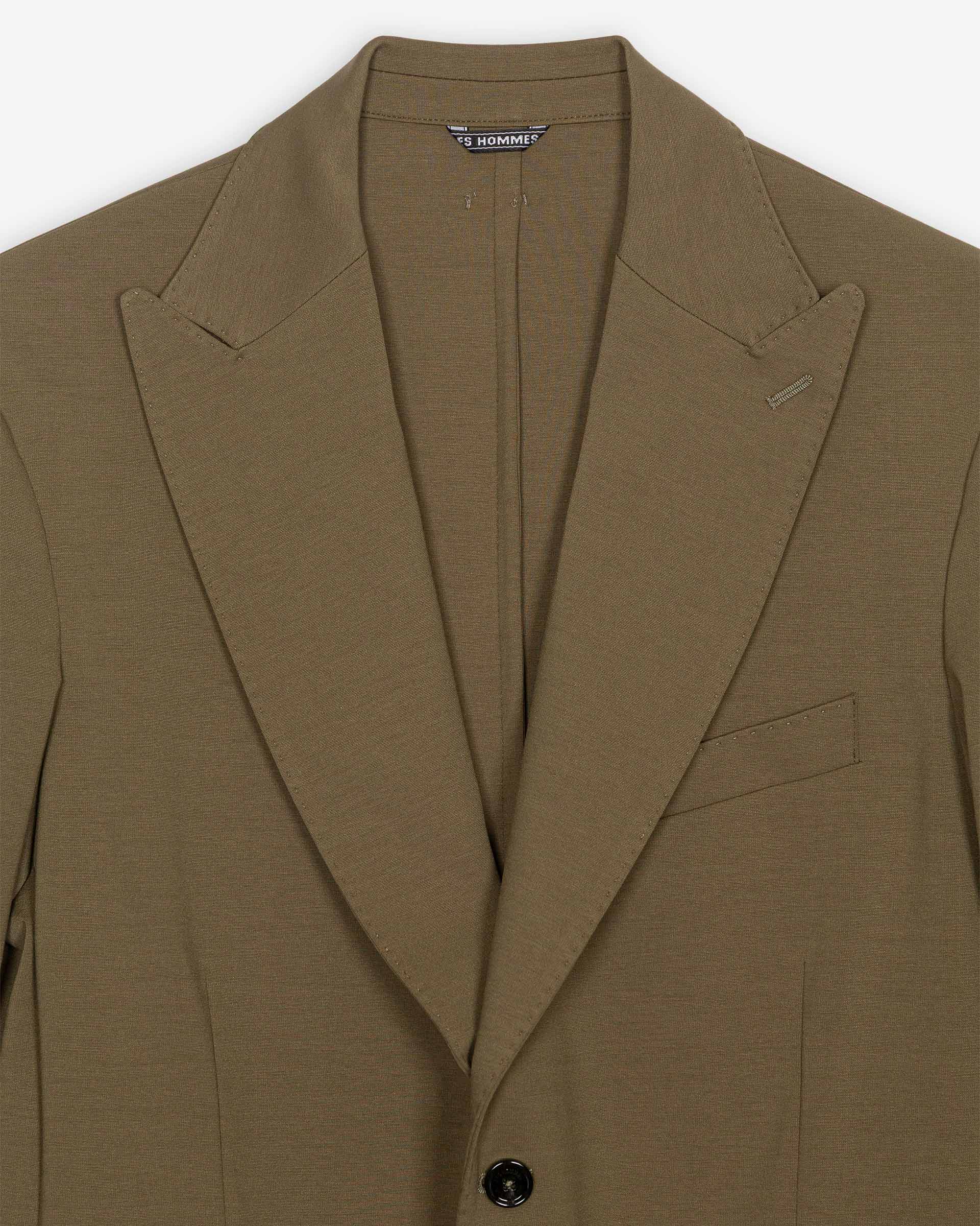 Blazer Les Hommes