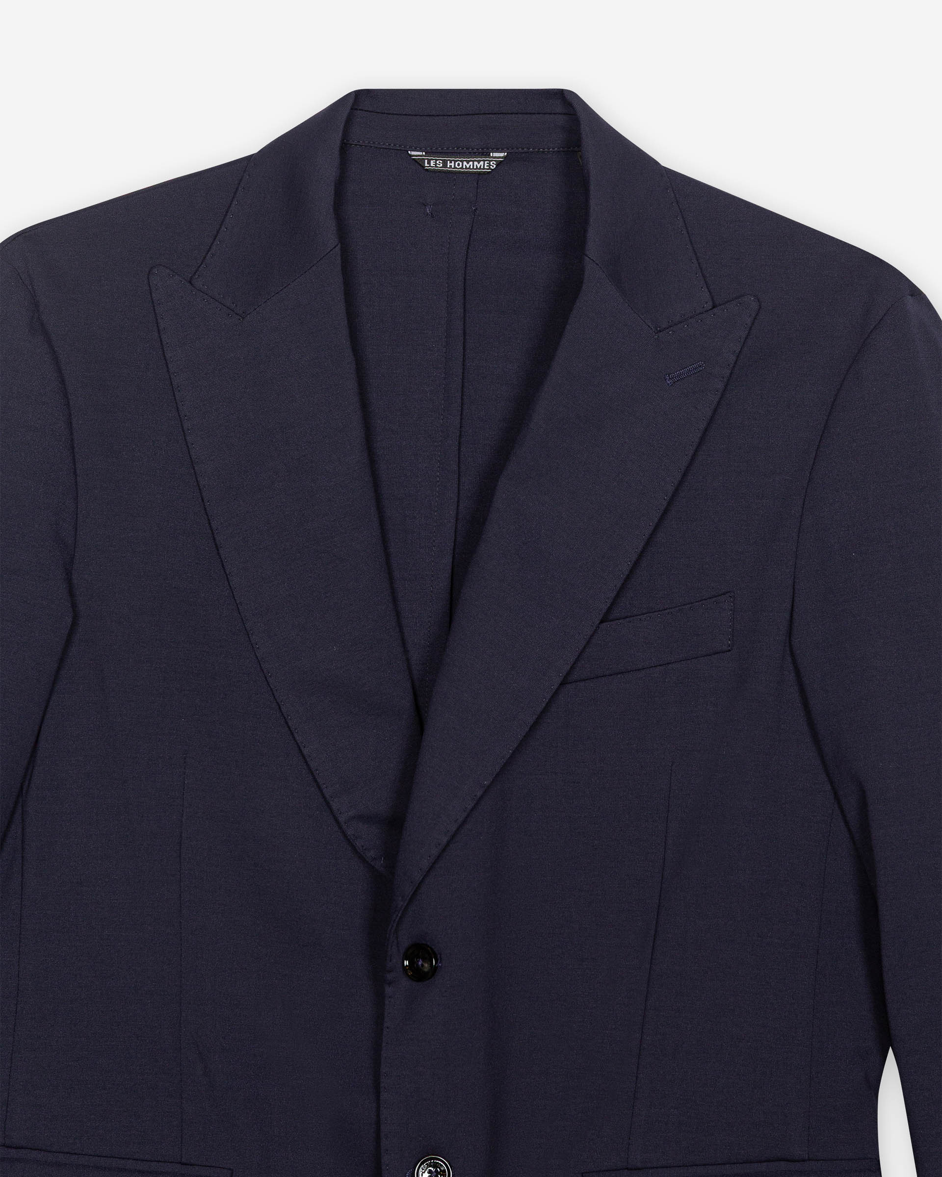 Blazer Les Hommes
