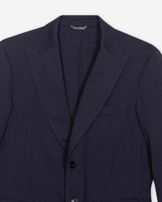 Blazer Les Hommes