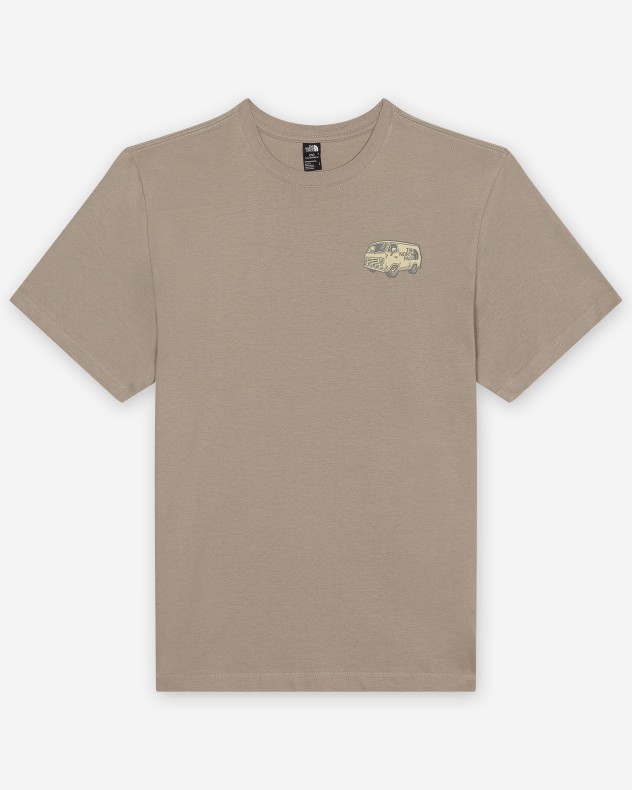 T-shirt The North Face