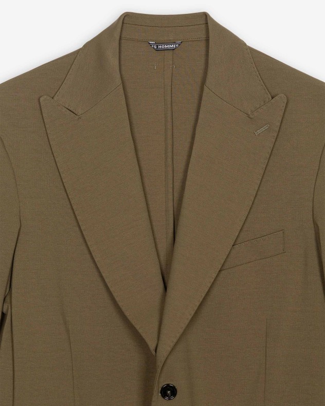 Blazer Les Hommes