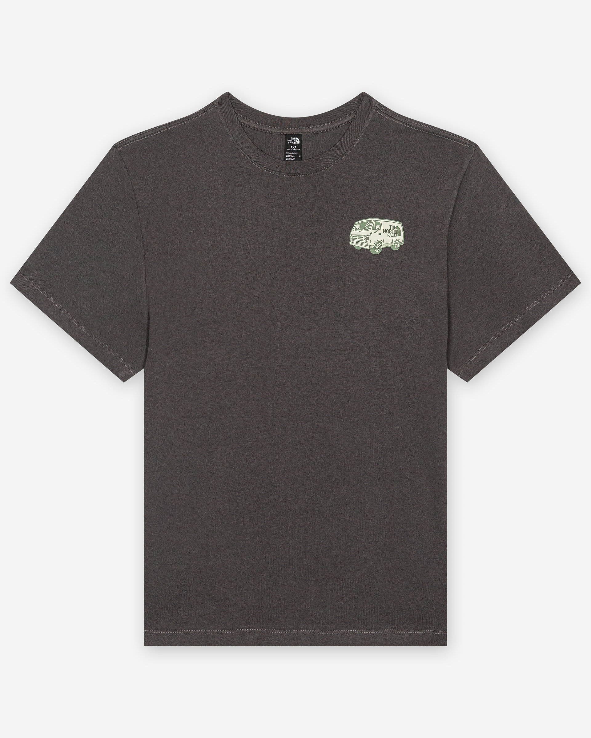T-shirt The North Face
