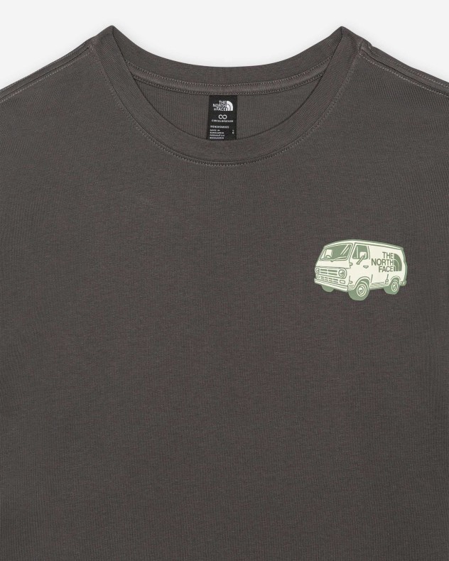 T-shirt The North Face