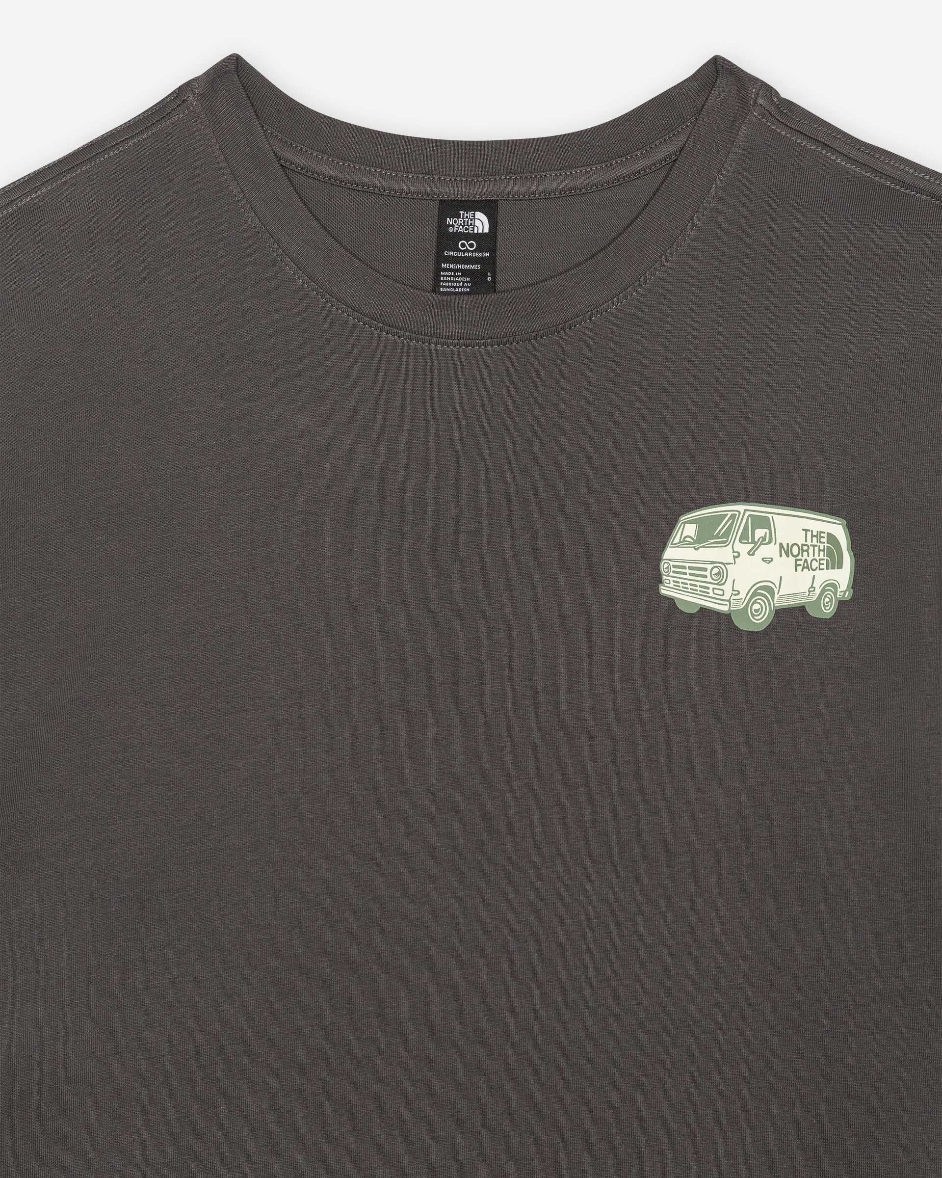 T-shirt The North Face