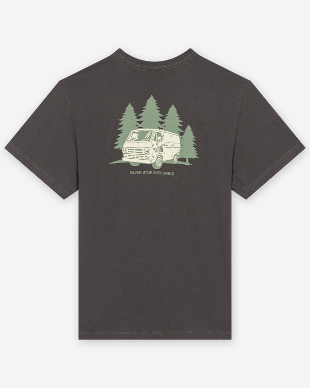 T-shirt The North Face