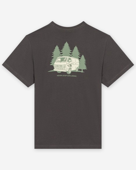 T-Shirt The North Face