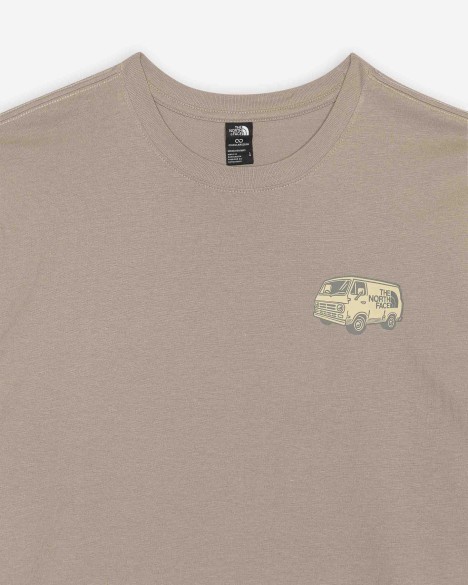 T-shirt The North Face