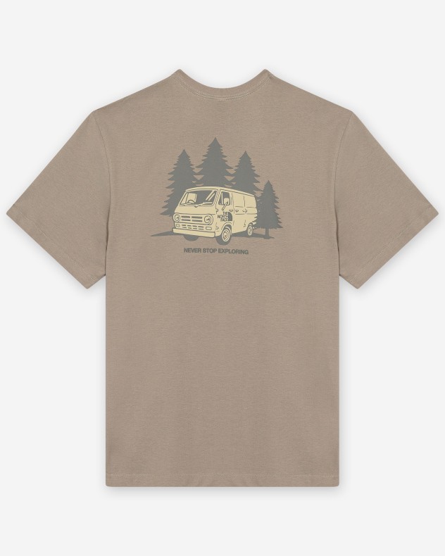 T-shirt The North Face